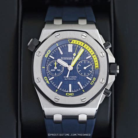 audemars piguet watches price|audemars piguet pre owned.